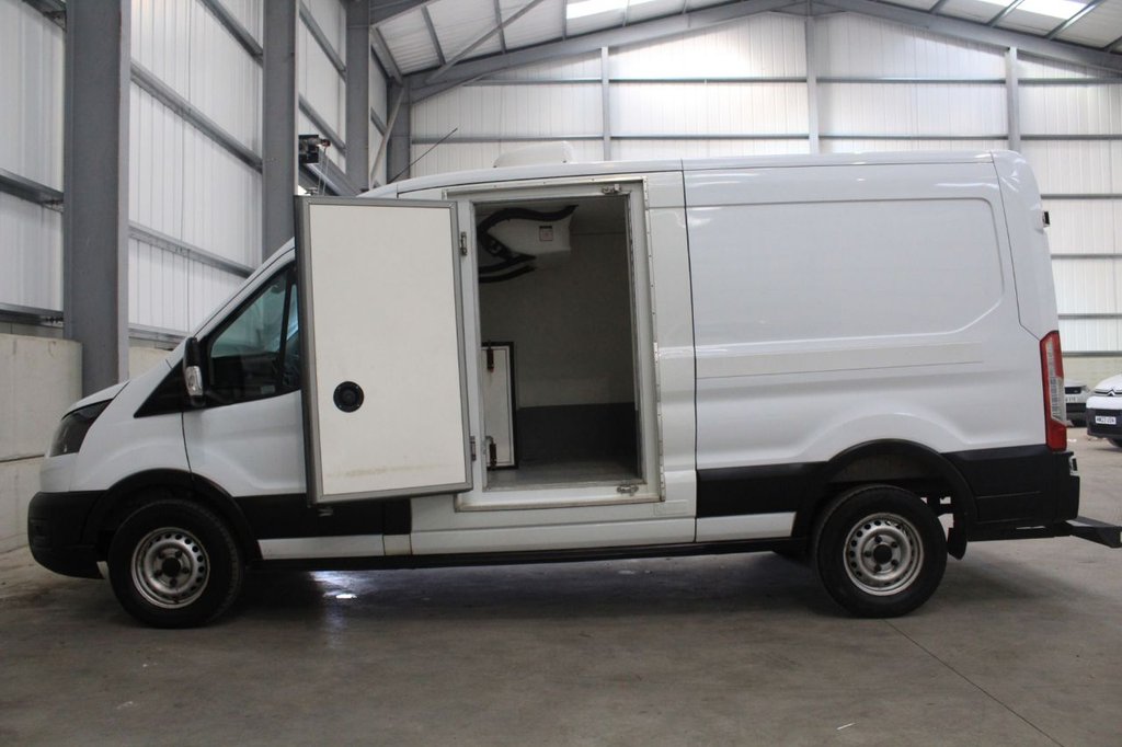 Used Ford Transit 2020 for sale - 78096228: Photo 23