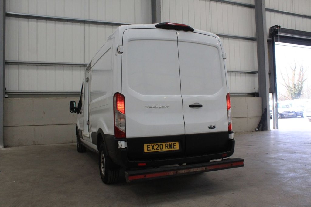 Used Ford Transit 2020 for sale - 78096228: Photo 28