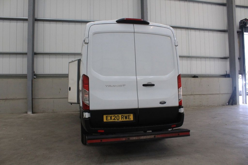 Used Ford Transit 2020 for sale - 78096228: Photo 29