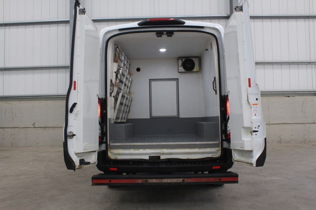 Used Ford Transit 2020 for sale - 78096228: Photo 30