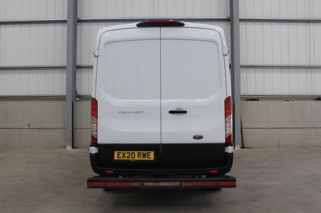 Used Ford Transit 2020 for sale - 78096228: Photo 31