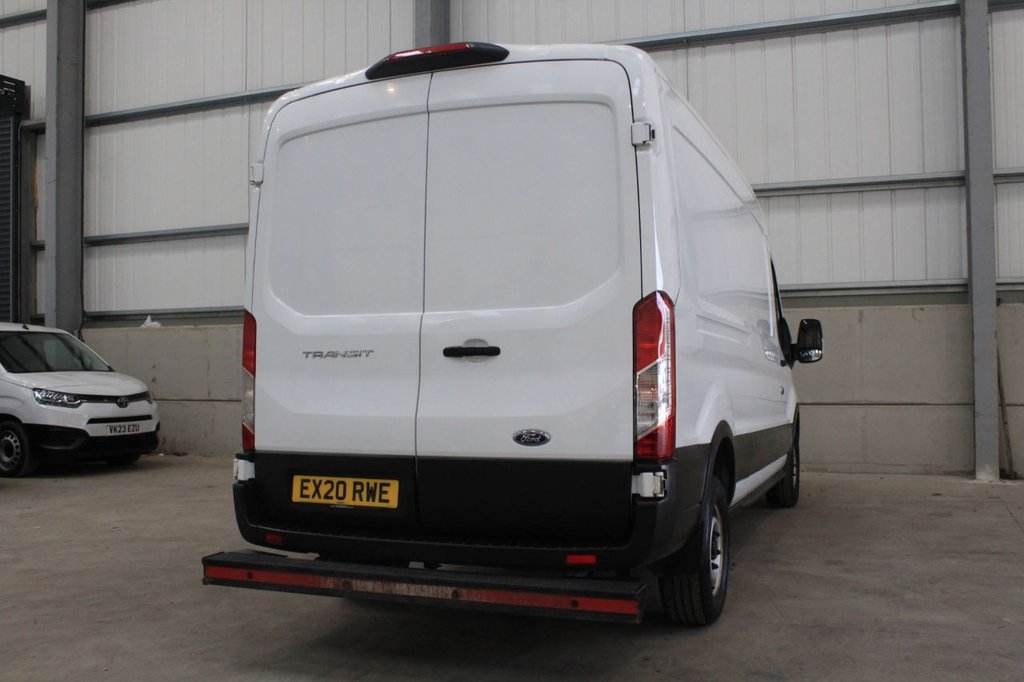 Used Ford Transit 2020 for sale - 78096228: Photo 32