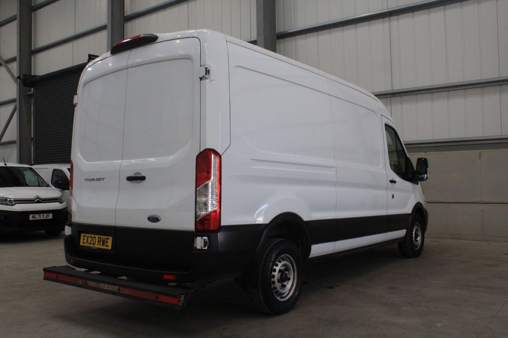 Used Ford Transit 2020 for sale - 78096228: Photo 33