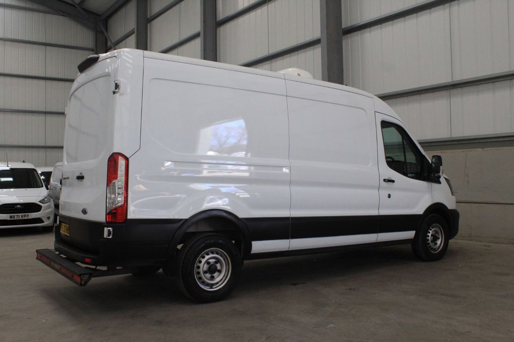 Used Ford Transit 2020 for sale - 78096228: Photo 34