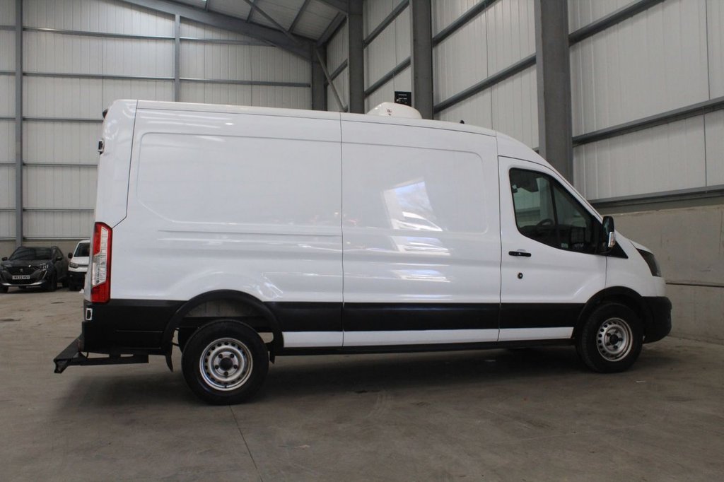 Used Ford Transit 2020 for sale - 78096228: Photo 35
