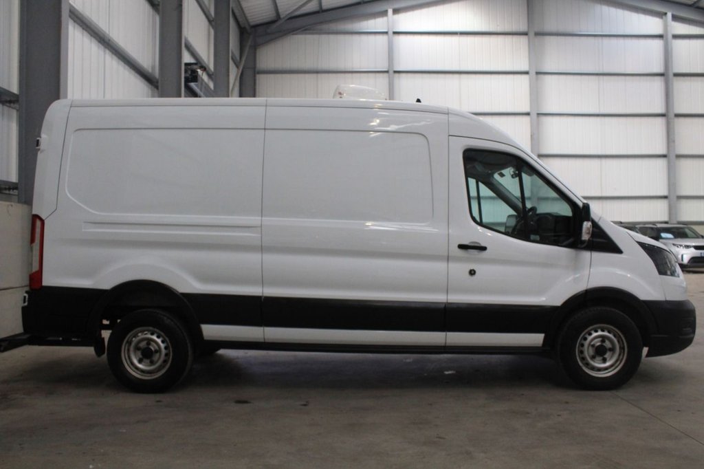 Used Ford Transit 2020 for sale - 78096228: Photo 36