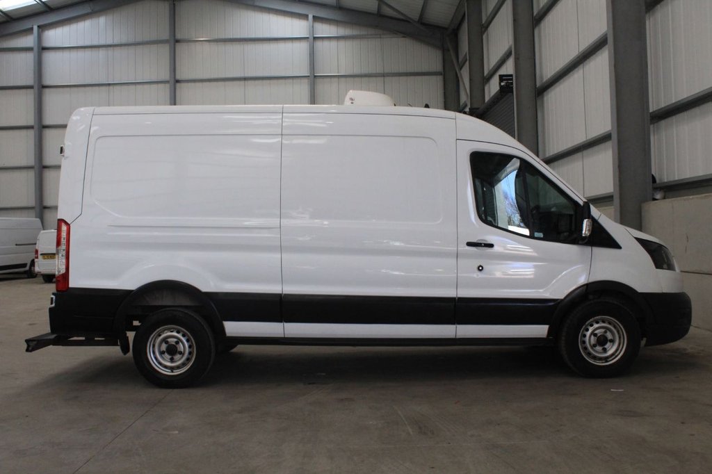 Used Ford Transit 2020 for sale - 78096228: Photo 37