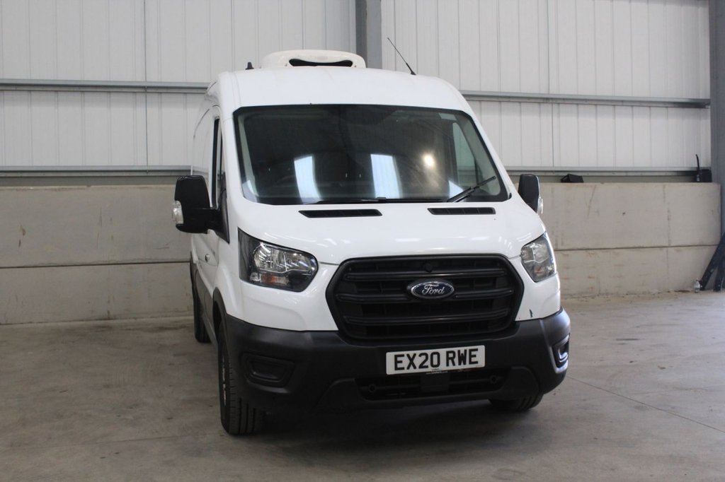 Used Ford Transit 2020 for sale - 78096228: Photo 4