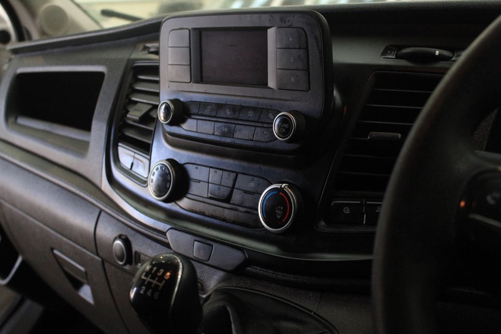 Used Ford Transit 2020 for sale - 78096228: Photo 41