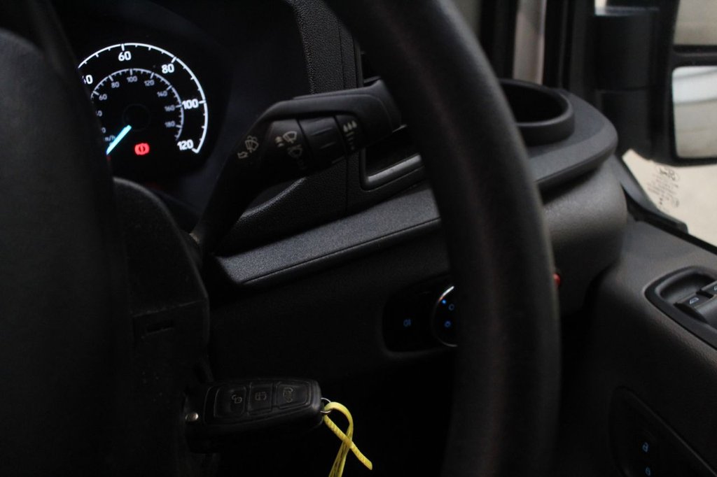 Used Ford Transit 2020 for sale - 78096228: Photo 46