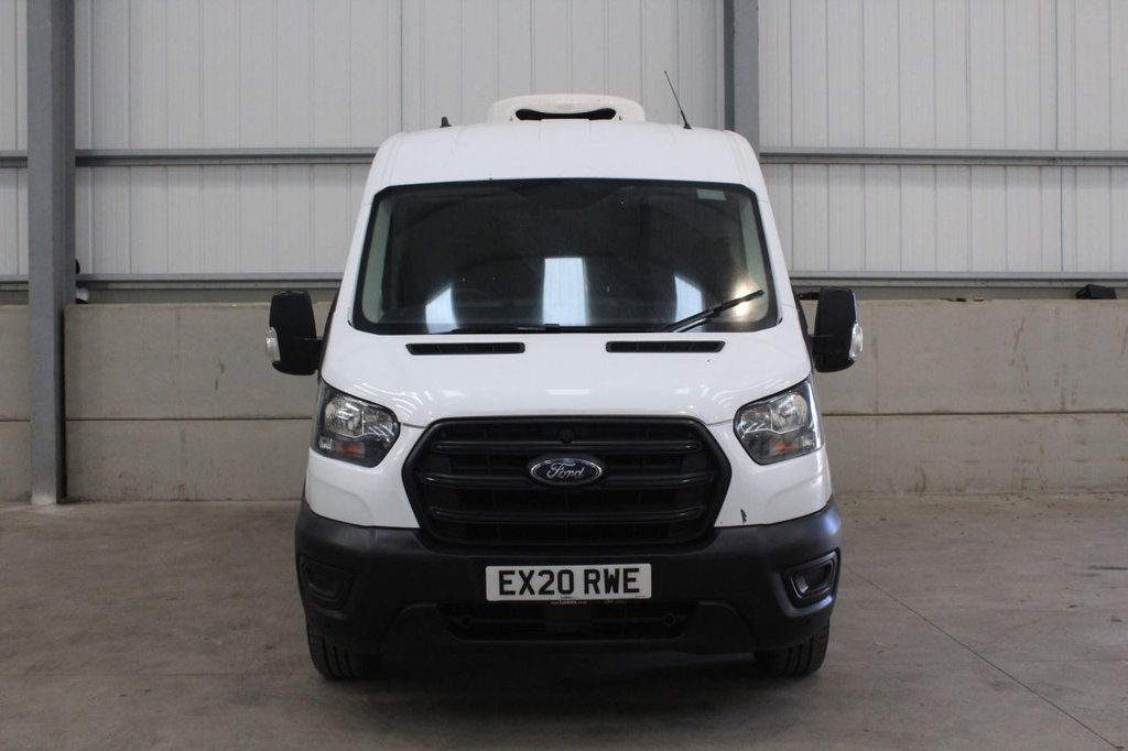 Used Ford Transit 2020 for sale - 78096228: Photo 5