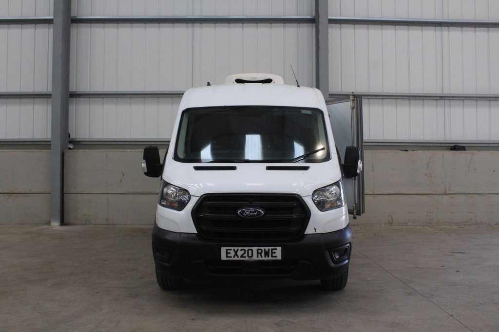 Used Ford Transit 2020 for sale - 78096228: Photo 6