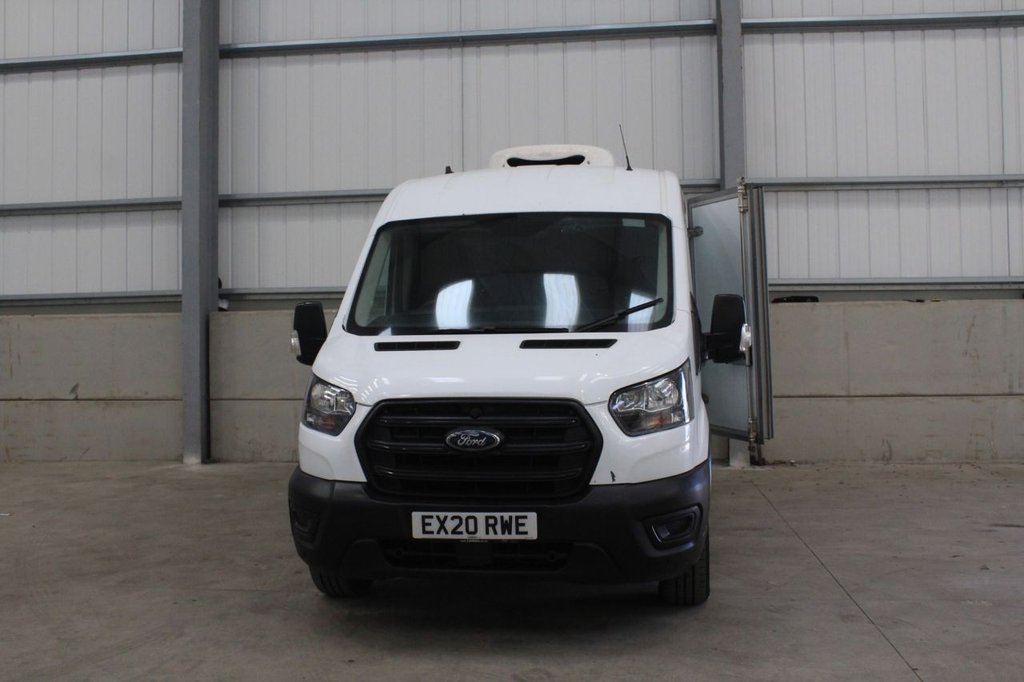Used Ford Transit 2020 for sale - 78096228: Photo 7