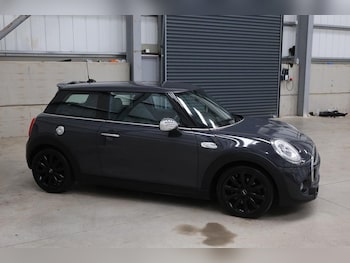 Used MINI Hatch 2014 for sale - 79089492: Photo