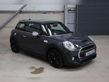 Used MINI Hatch 2014 for sale - 79089492: Photo