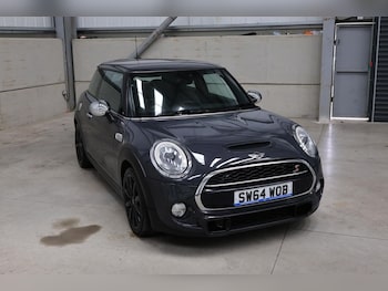 Used MINI Hatch 2014 for sale - 79089492: Photo