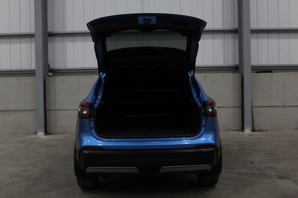 Used Nissan Qashqai 2017 for sale - 78096298: Photo 14