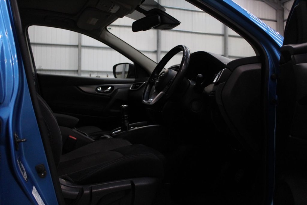 Used Nissan Qashqai 2017 for sale - 78096298: Photo 21