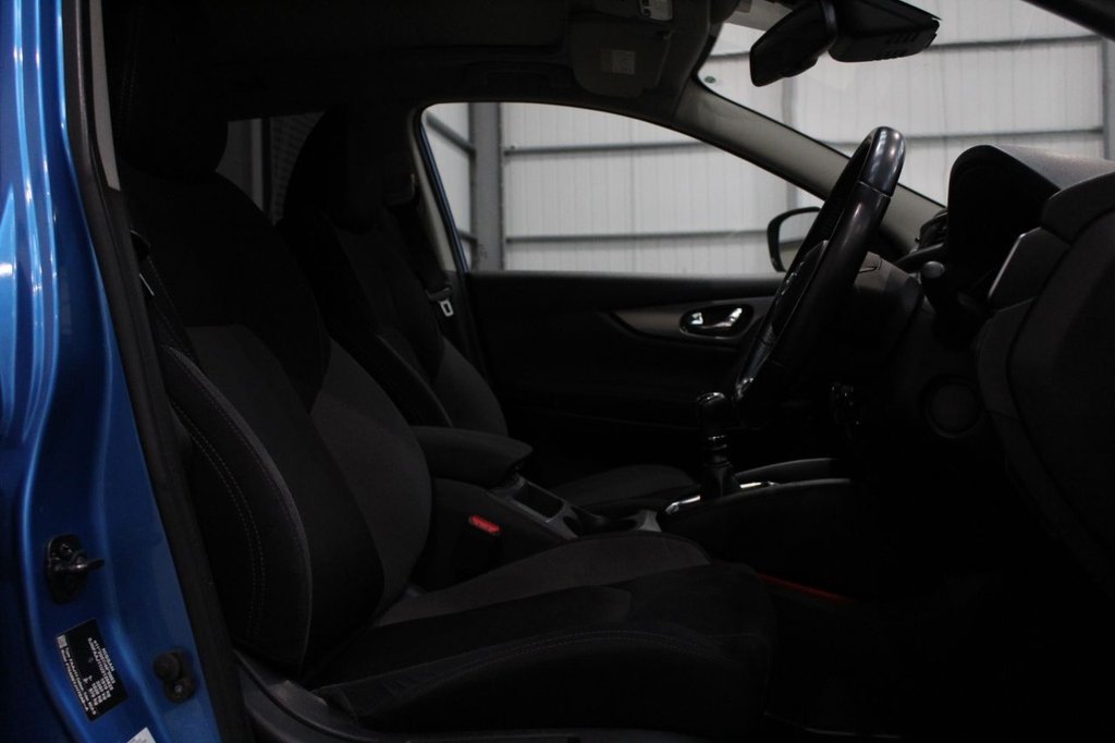 Used Nissan Qashqai 2017 for sale - 78096298: Photo 22