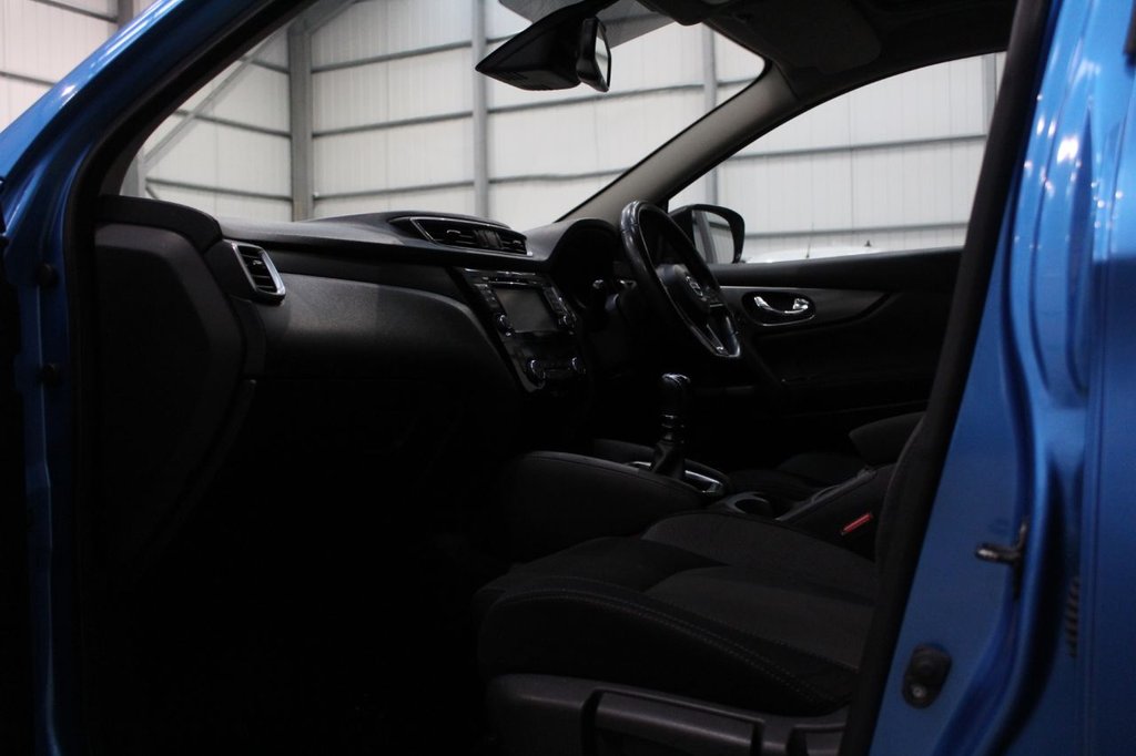 Used Nissan Qashqai 2017 for sale - 78096298: Photo 23