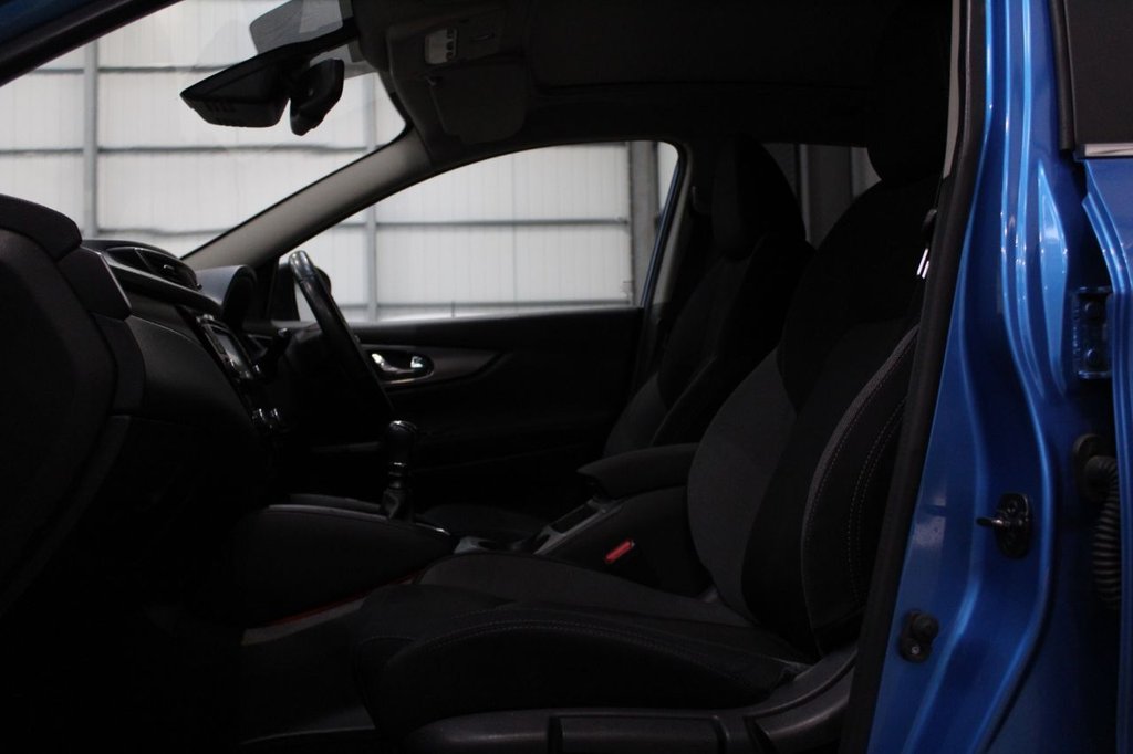 Used Nissan Qashqai 2017 for sale - 78096298: Photo 24