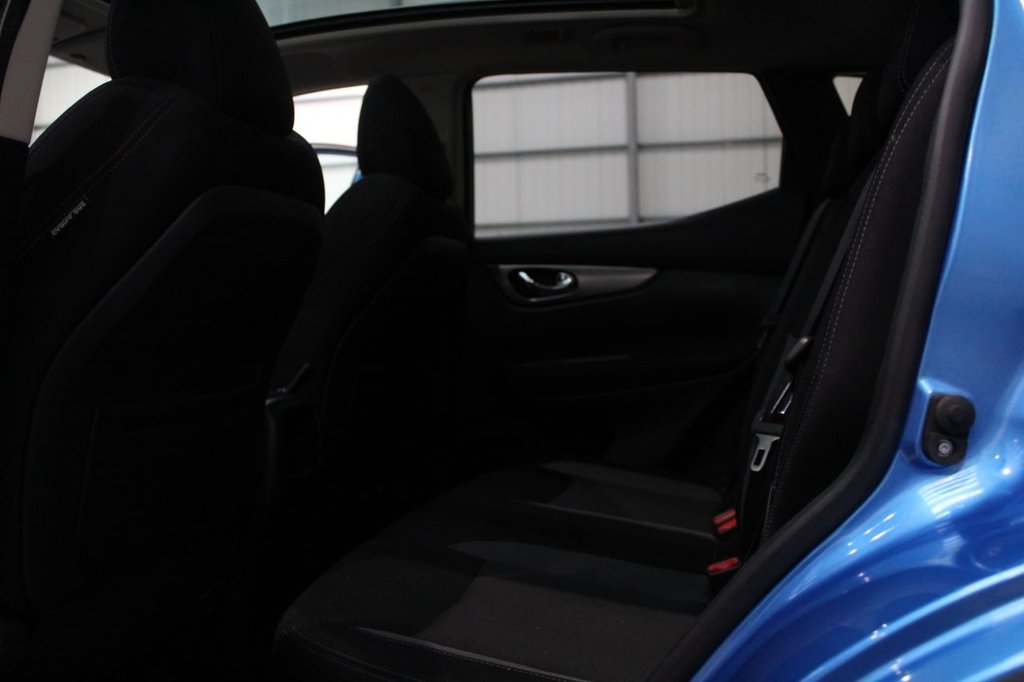 Used Nissan Qashqai 2017 for sale - 78096298: Photo 25