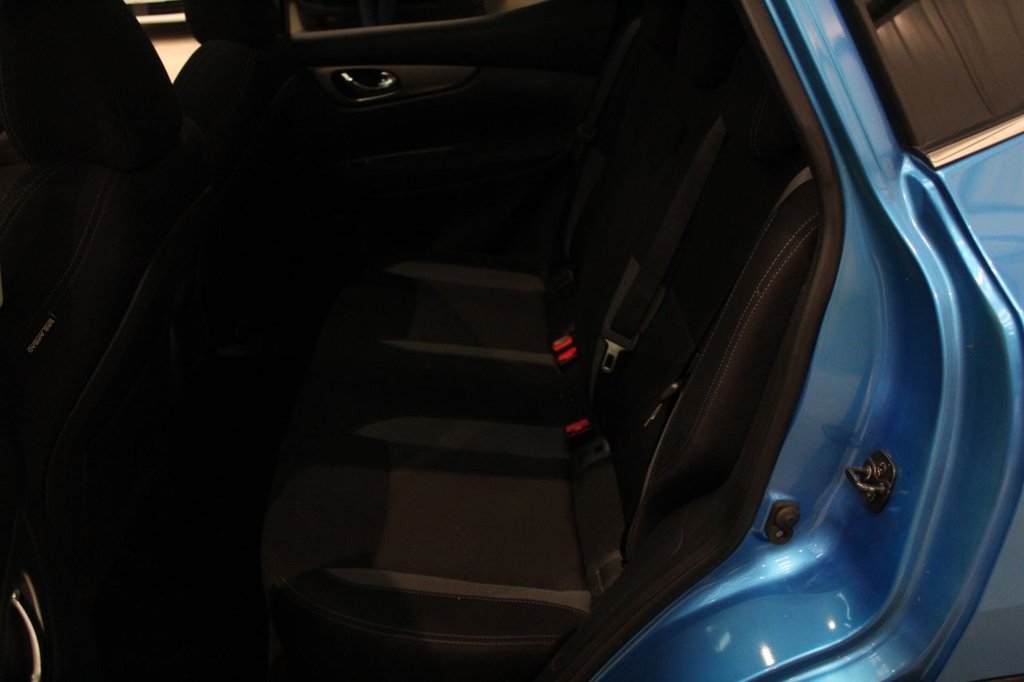 Used Nissan Qashqai 2017 for sale - 78096298: Photo 26