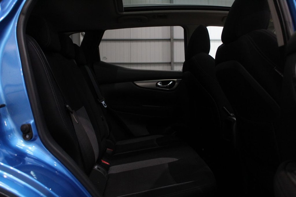 Used Nissan Qashqai 2017 for sale - 78096298: Photo 27