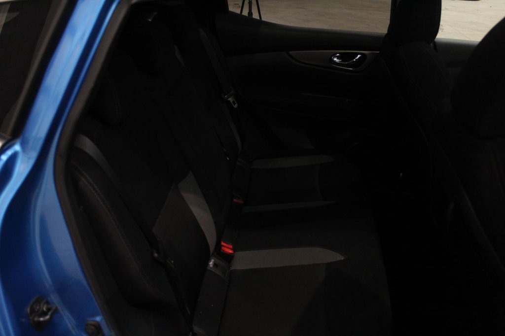 Used Nissan Qashqai 2017 for sale - 78096298: Photo 28
