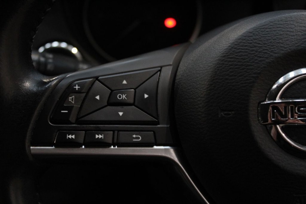 Used Nissan Qashqai 2017 for sale - 78096298: Photo 29