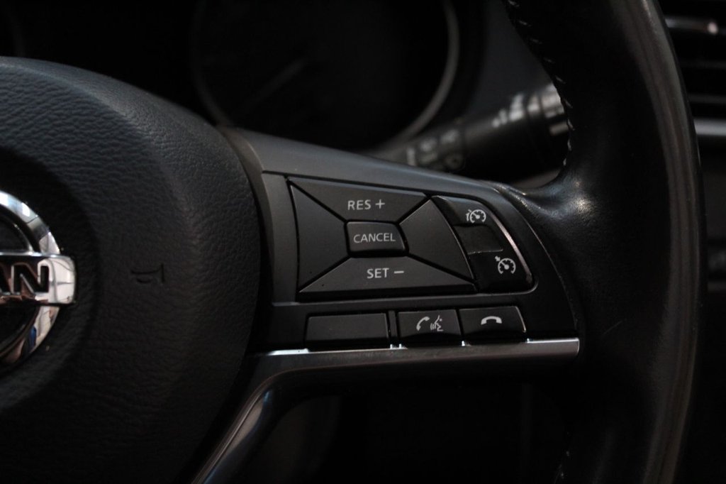 Used Nissan Qashqai 2017 for sale - 78096298: Photo 30