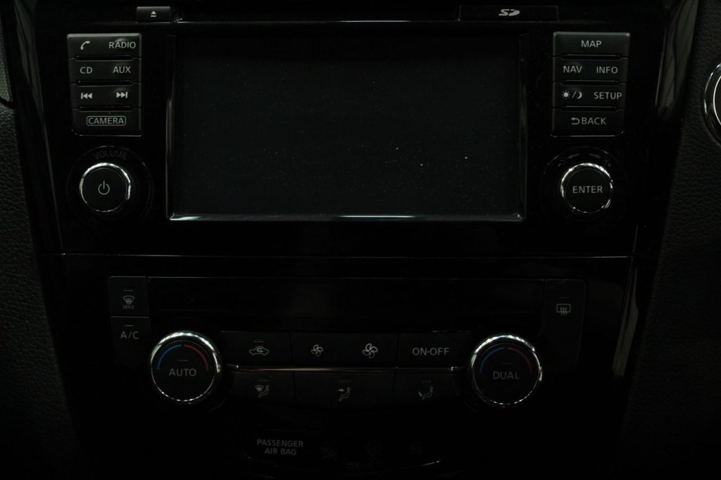 Used Nissan Qashqai 2017 for sale - 78096298: Photo 31