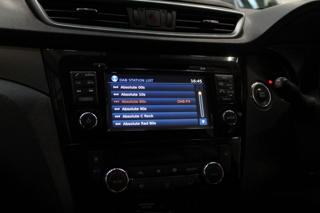 Used Nissan Qashqai 2017 for sale - 78096298: Photo 32