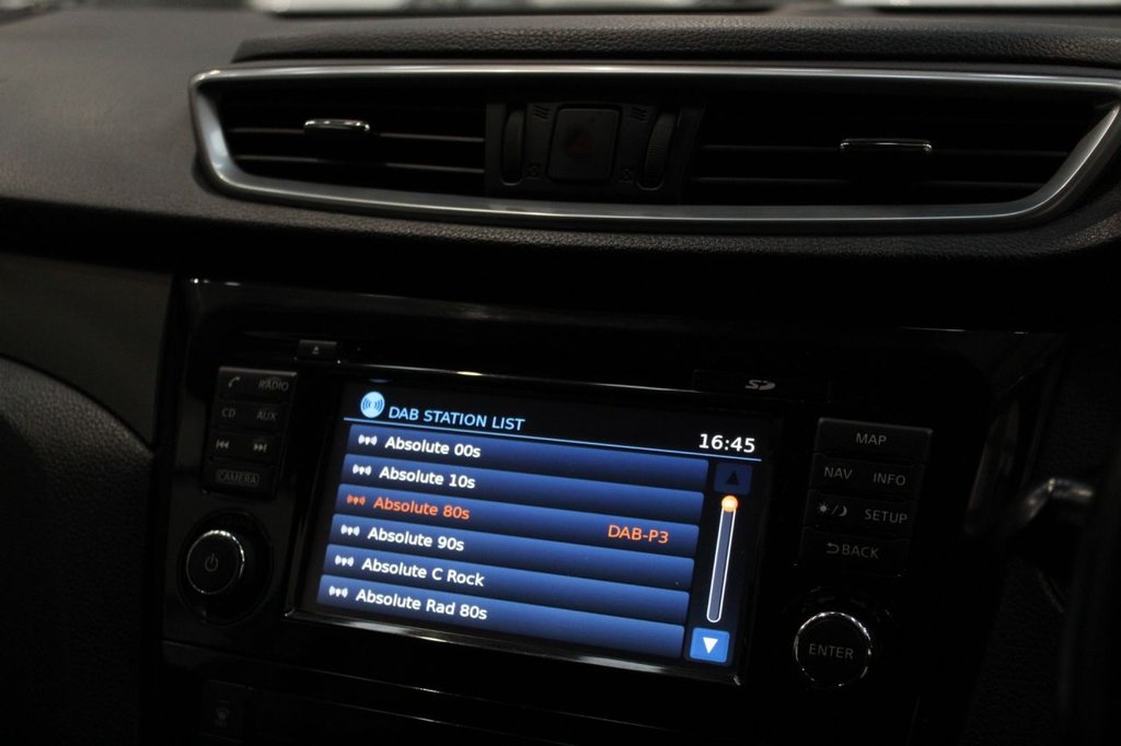 Used Nissan Qashqai 2017 for sale - 78096298: Photo 33