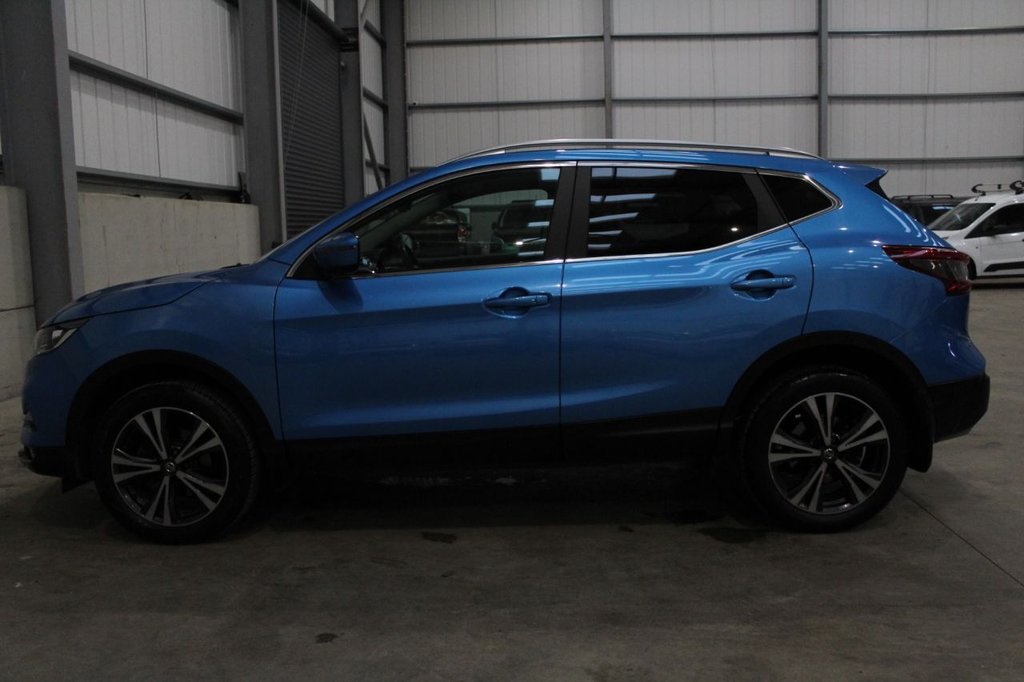 Used Nissan Qashqai 2017 for sale - 78096298: Photo 8