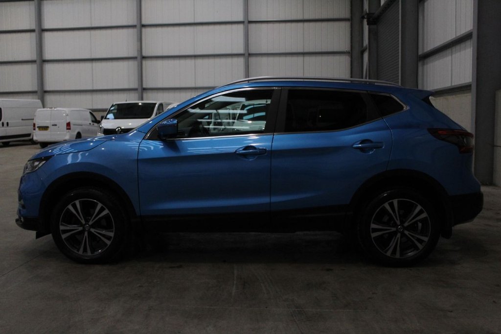 Used Nissan Qashqai 2017 for sale - 78096298: Photo 9