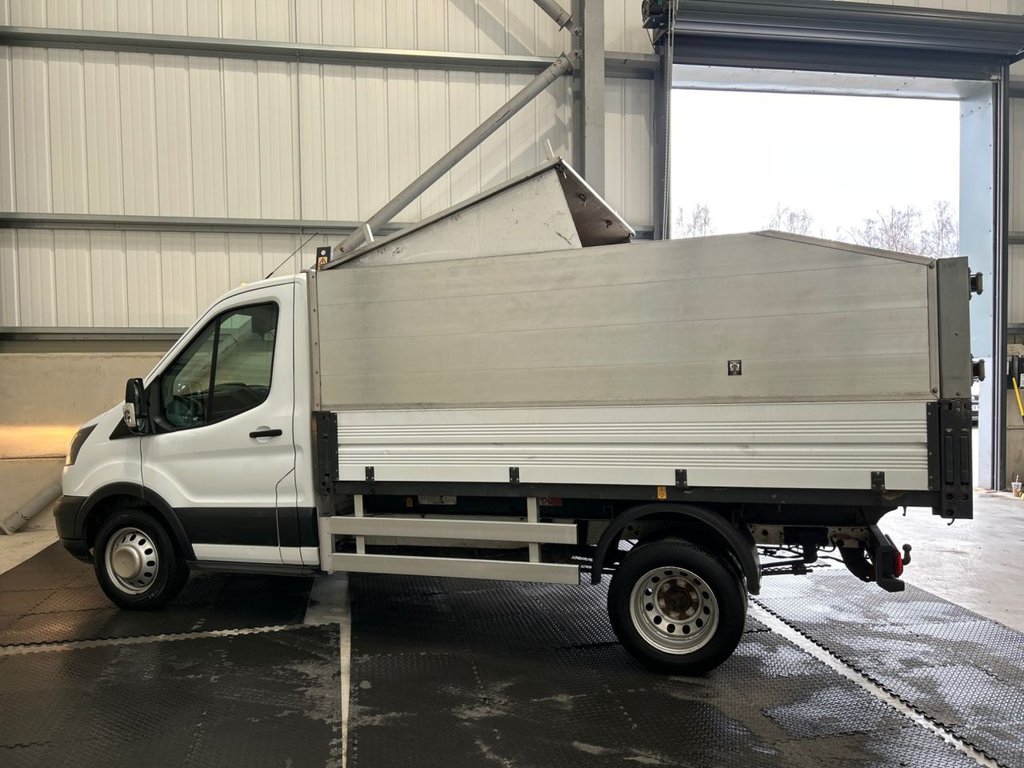 Used Ford Transit 2018 for sale - 78096155: Photo 10