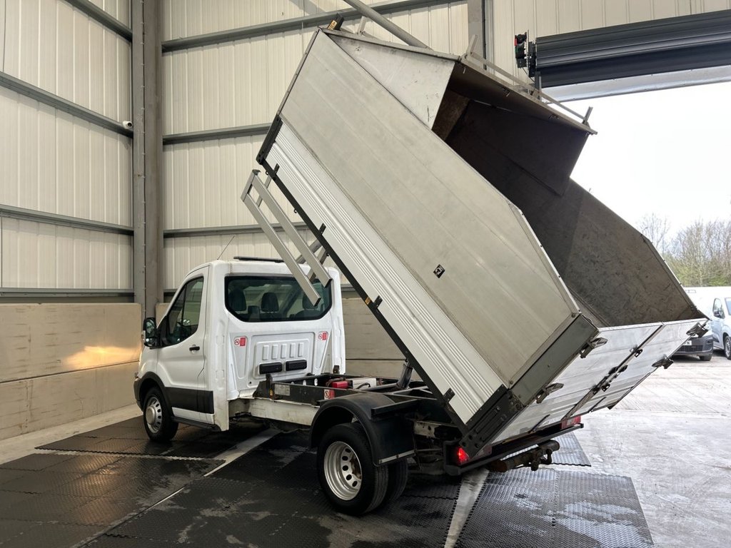 Used Ford Transit 2018 for sale - 78096155: Photo 11