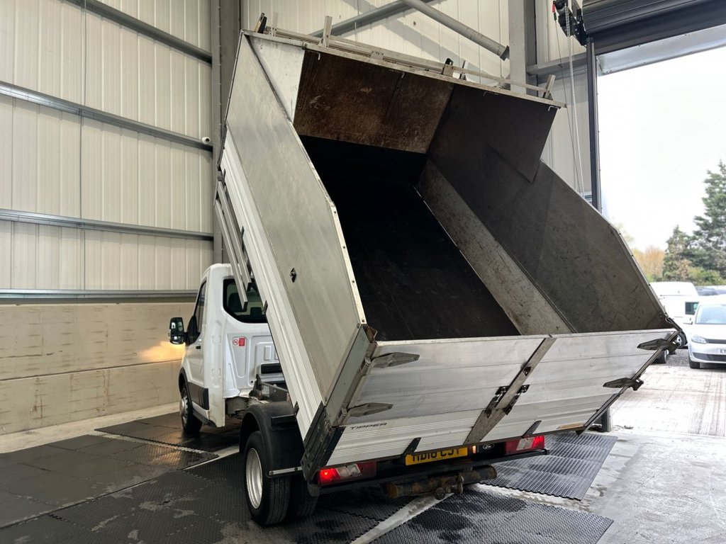 Used Ford Transit 2018 for sale - 78096155: Photo 13