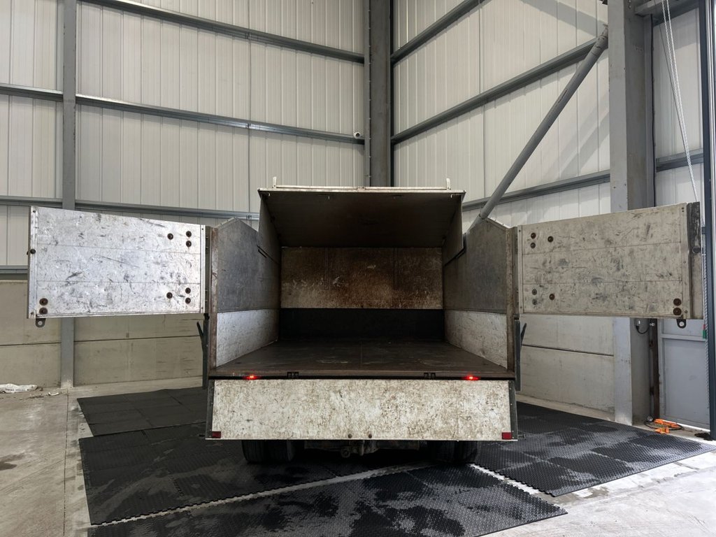 Used Ford Transit 2018 for sale - 78096155: Photo 15