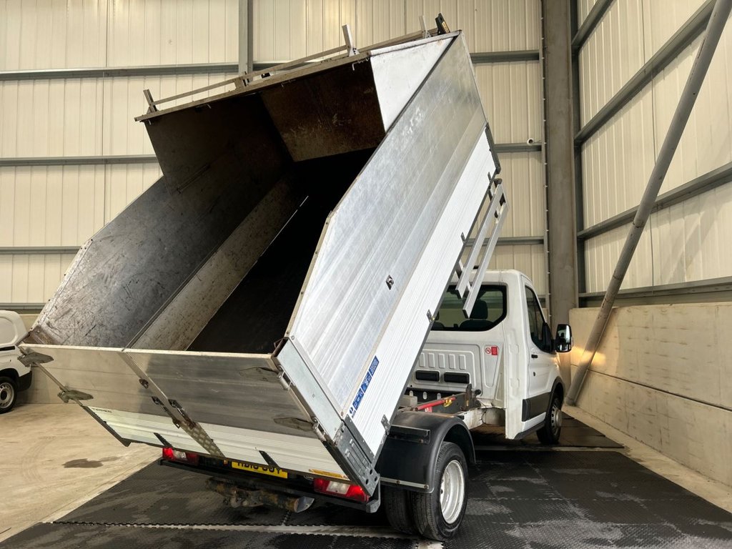 Used Ford Transit 2018 for sale - 78096155: Photo 18