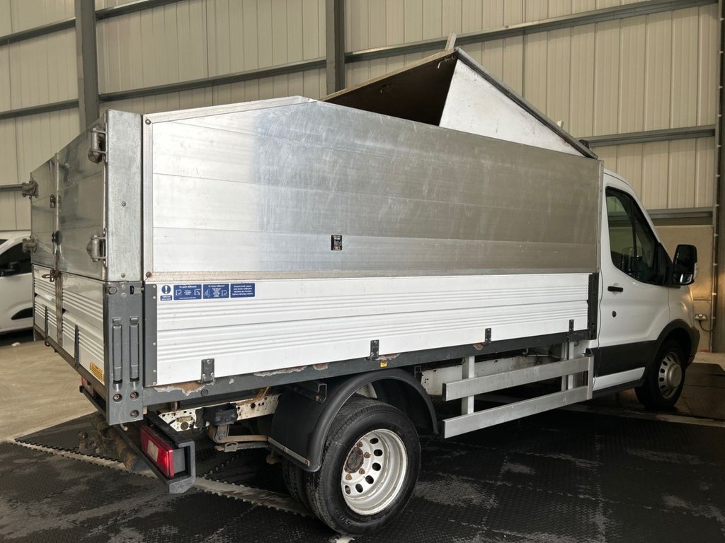 Used Ford Transit 2018 for sale - 78096155: Photo 19