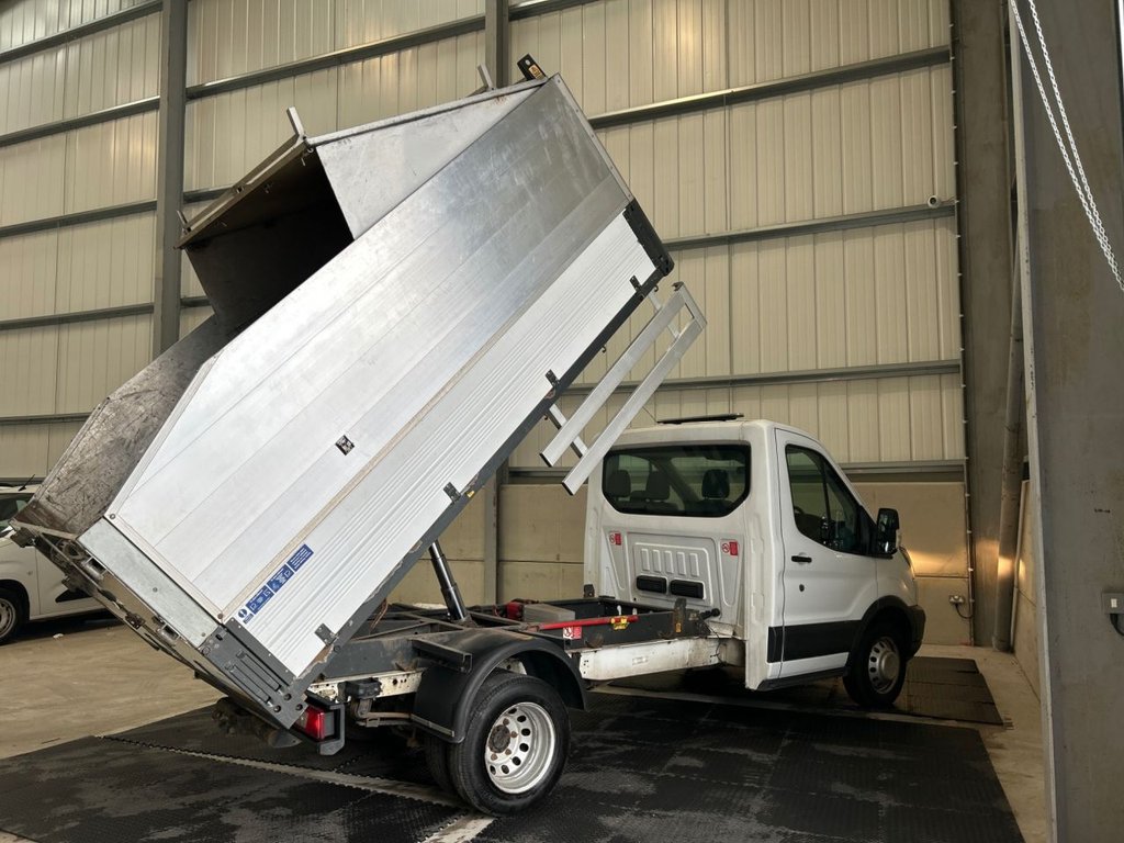 Used Ford Transit 2018 for sale - 78096155: Photo 20