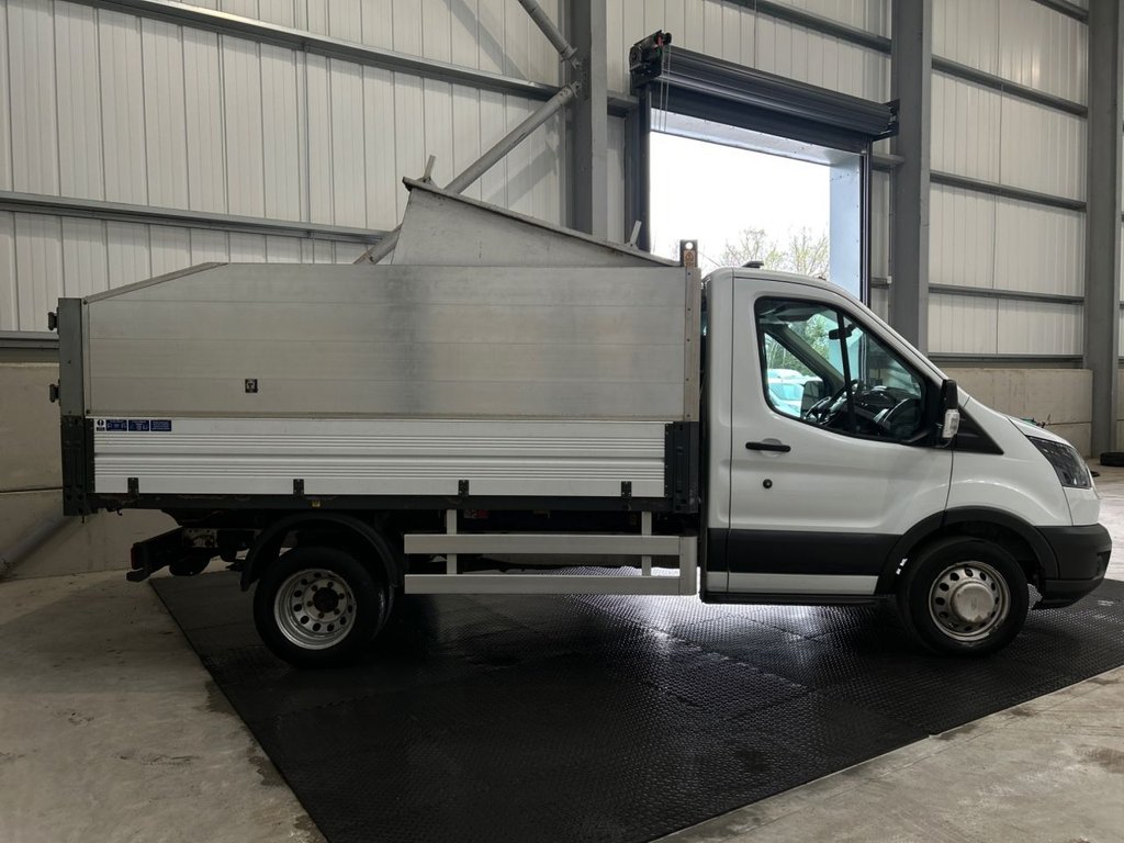 Used Ford Transit 2018 for sale - 78096155: Photo 21