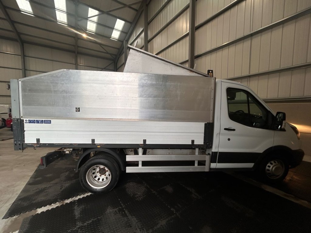 Used Ford Transit 2018 for sale - 78096155: Photo 22