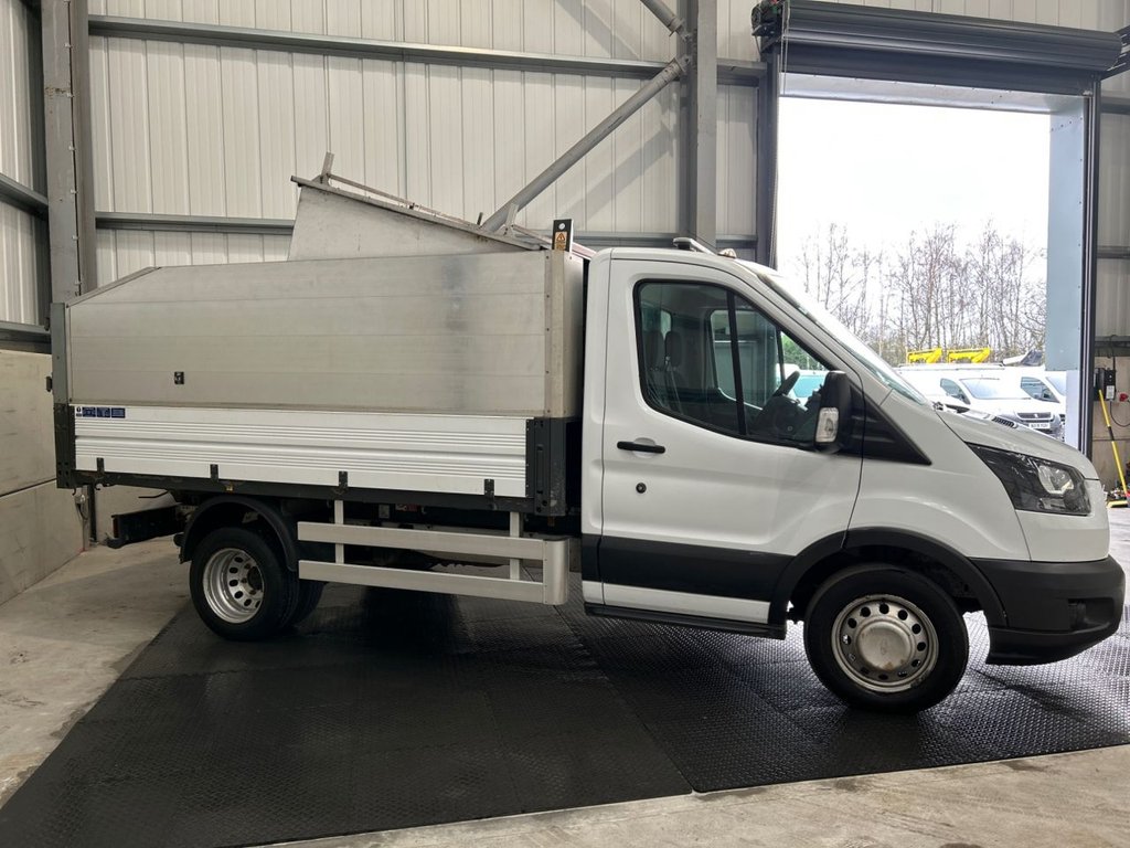 Used Ford Transit 2018 for sale - 78096155: Photo 23