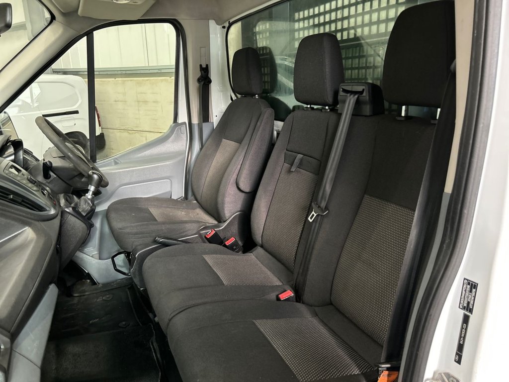 Used Ford Transit 2018 for sale - 78096155: Photo 25