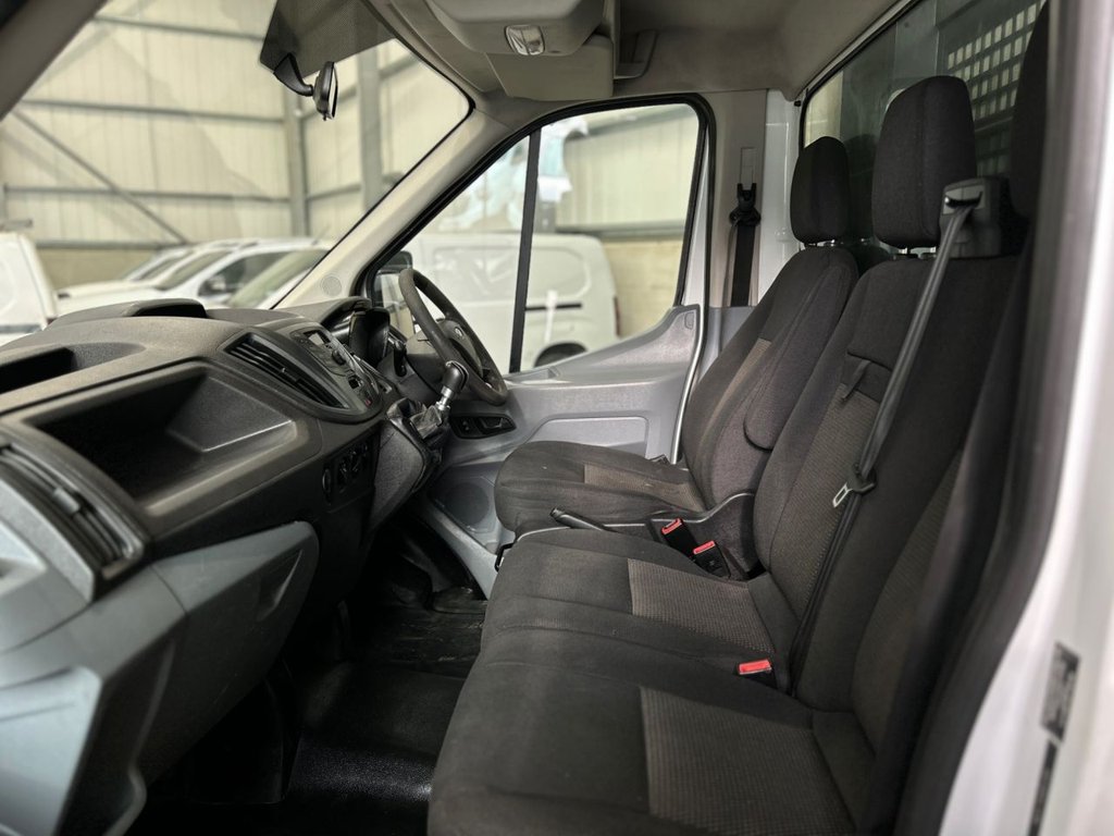 Used Ford Transit 2018 for sale - 78096155: Photo 26