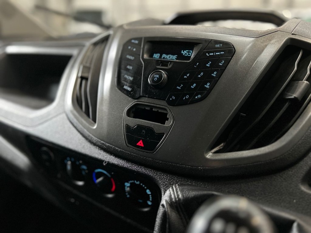 Used Ford Transit 2018 for sale - 78096155: Photo 27