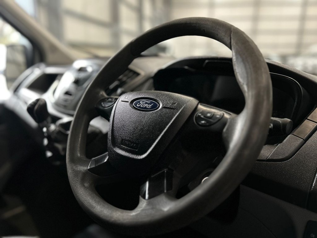 Used Ford Transit 2018 for sale - 78096155: Photo 30